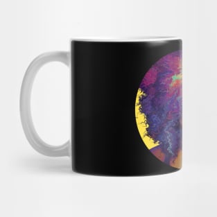 Neon Mug